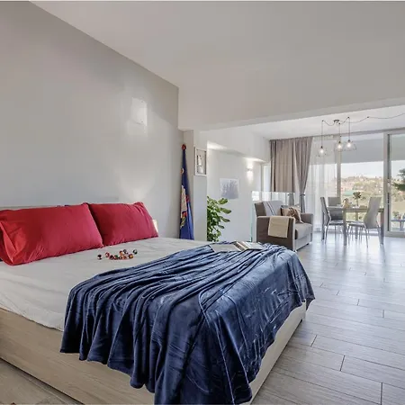 Siena Living Apartment Exterior photo