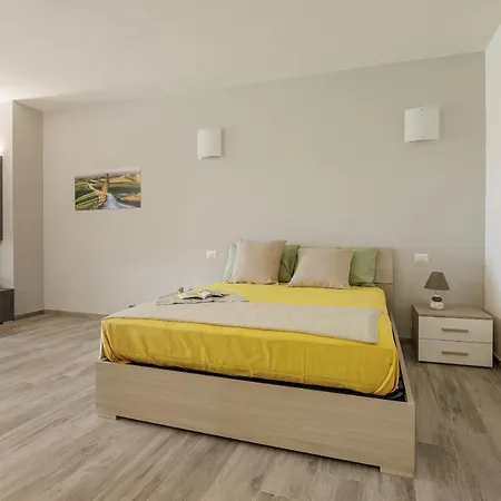 Siena Living Apartment Exterior photo
