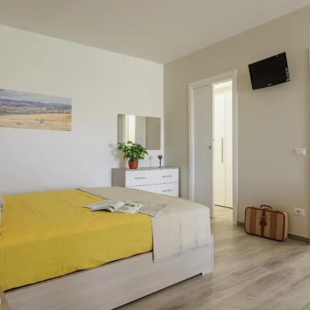 Siena Living Apartment Exterior photo