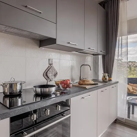 Siena Living Apartment Exterior photo
