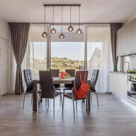 Siena Living Apartment Exterior photo