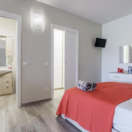 Siena Living Apartment Exterior photo