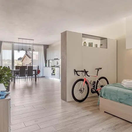 Siena Living Apartment Exterior photo