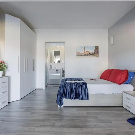 Siena Living Apartment Exterior photo