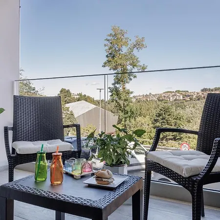 Siena Living Apartment Exterior photo