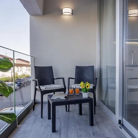 Siena Living Apartment Exterior photo