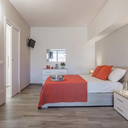 Siena Living Apartment Exterior photo