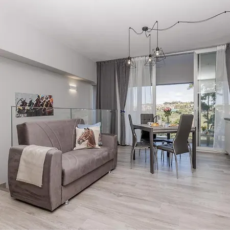 Siena Living Apartment Exterior photo