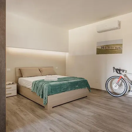 Siena Living Apartment Exterior photo