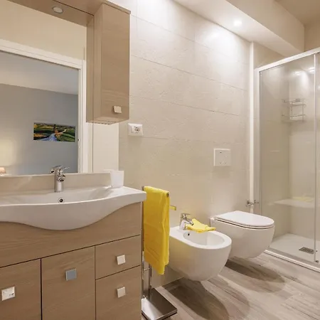 Siena Living Apartment Exterior photo