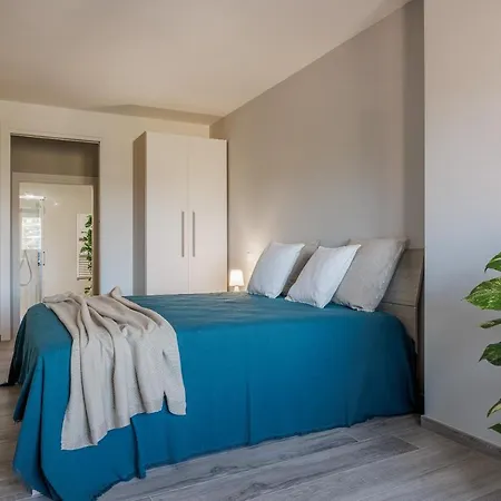 Siena Living Apartment Exterior photo