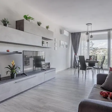 Siena Living Apartment Exterior photo