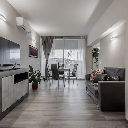 Siena Living Apartment Exterior photo