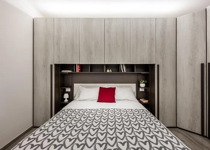 Siena Living Apartment