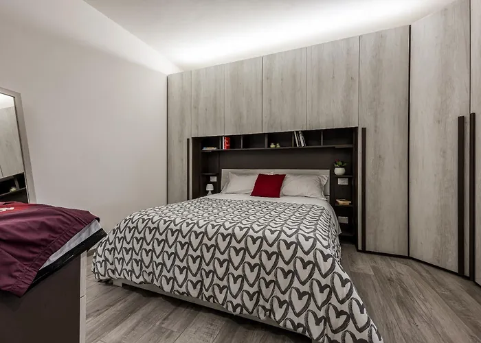 Siena Living Apartment
