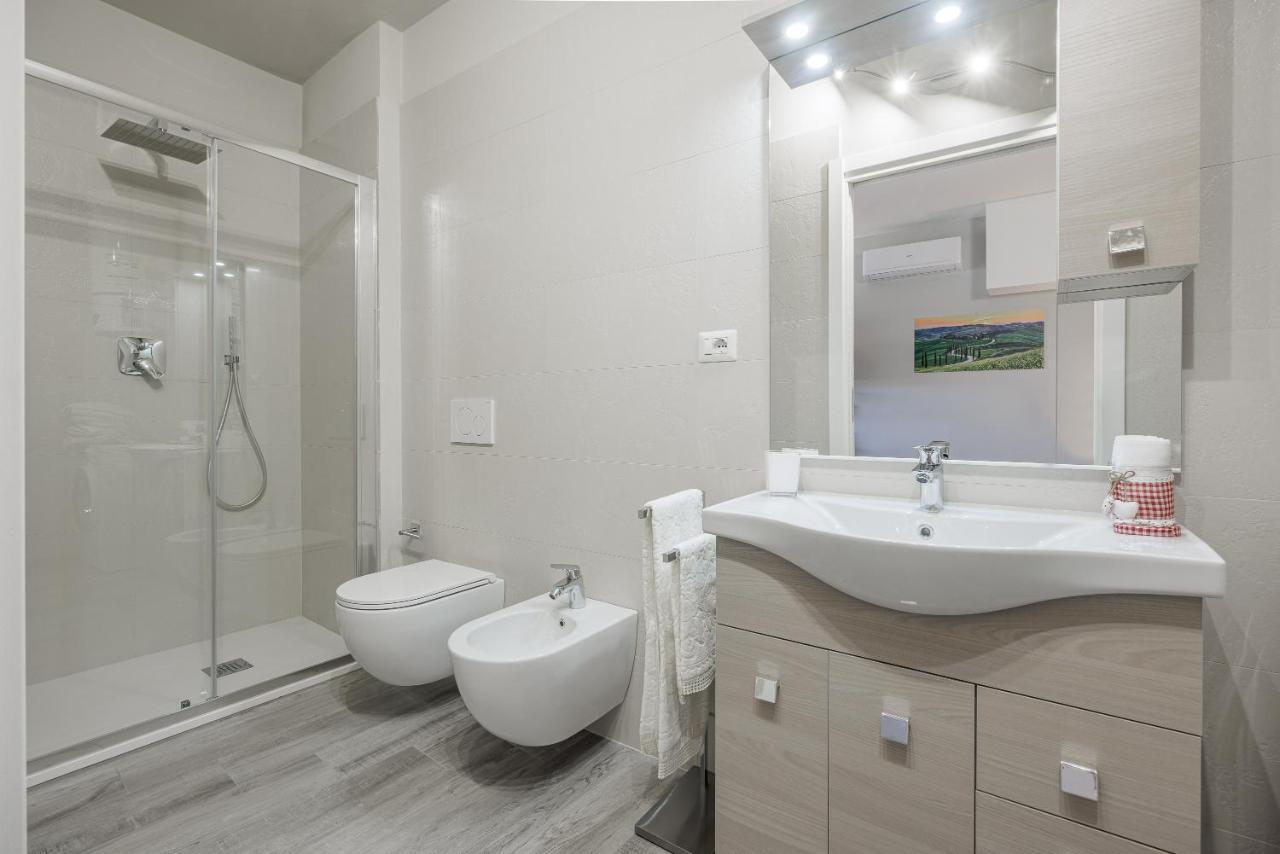Living Apartment Siena