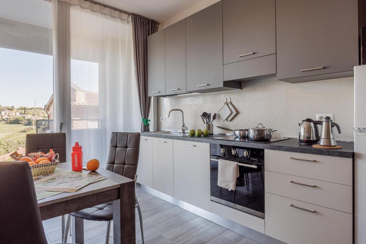 Living Apartment Siena