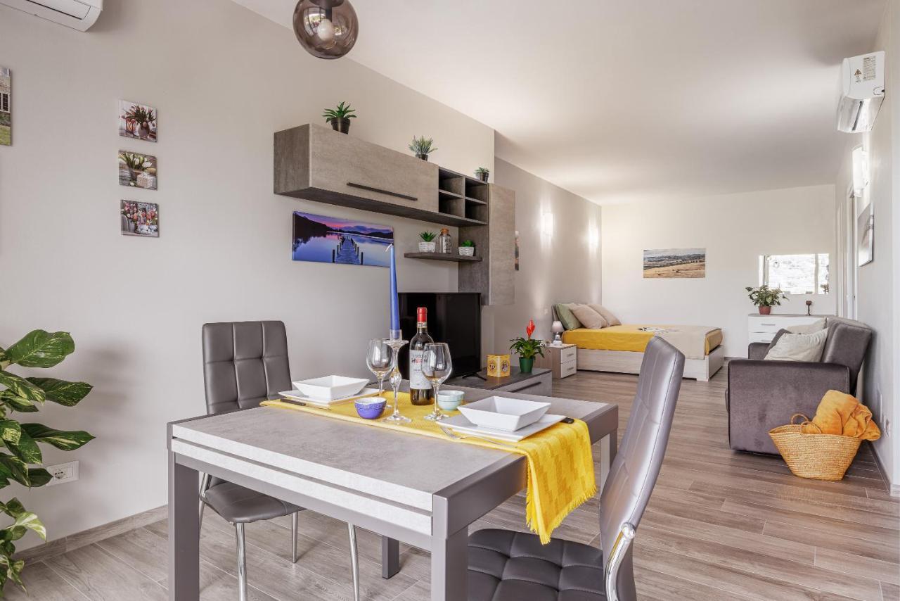 Living Apartment Siena
