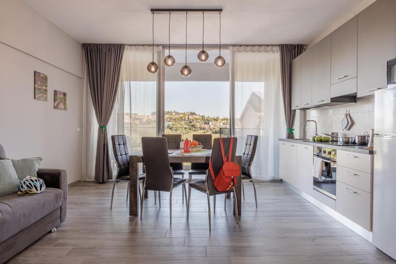 Apartment Living Siena