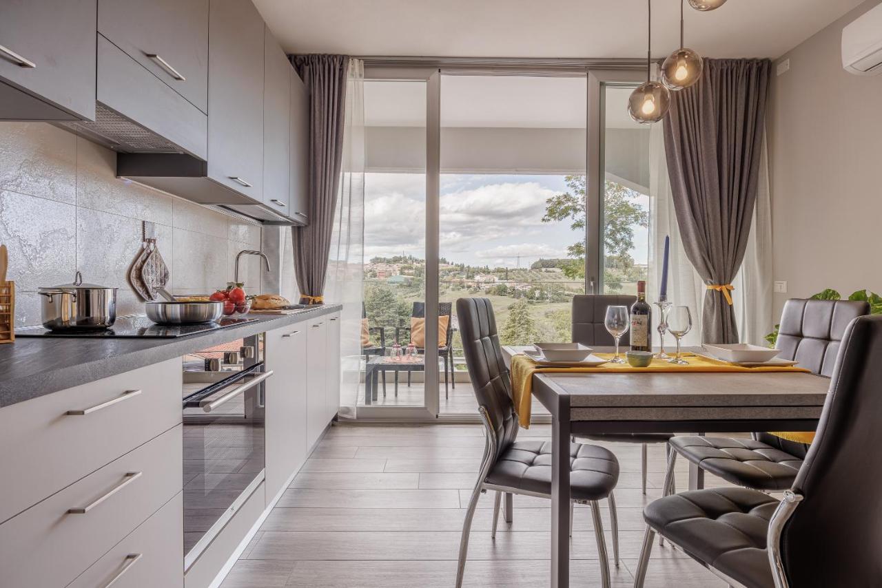 Apartment Living
