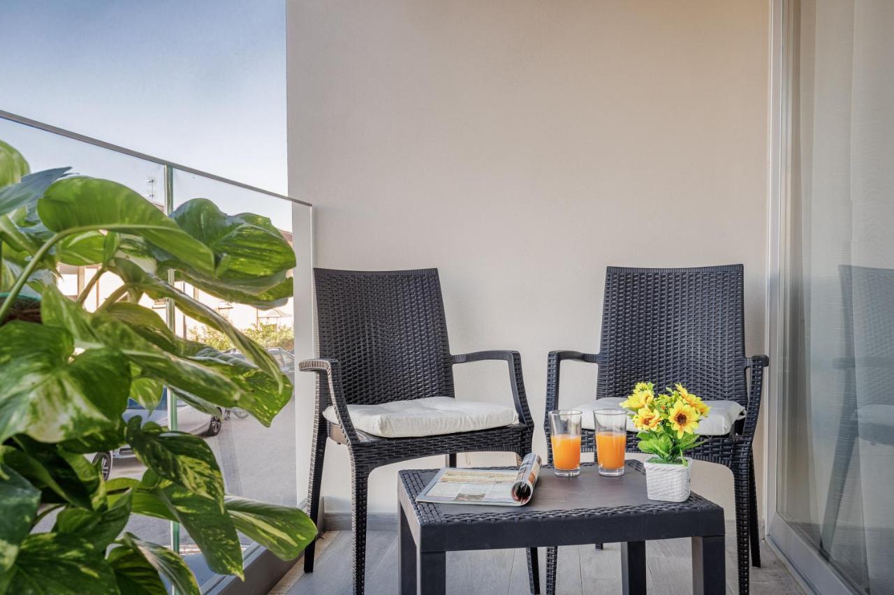 Apartment Living