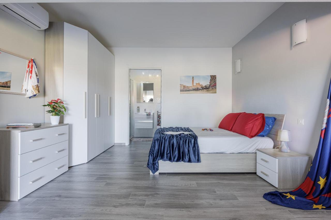 Living Apartment
