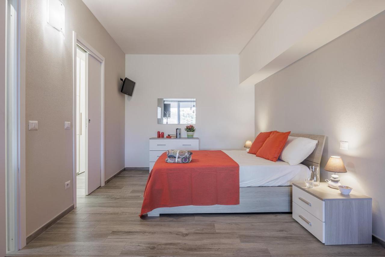 Apartment Living Siena