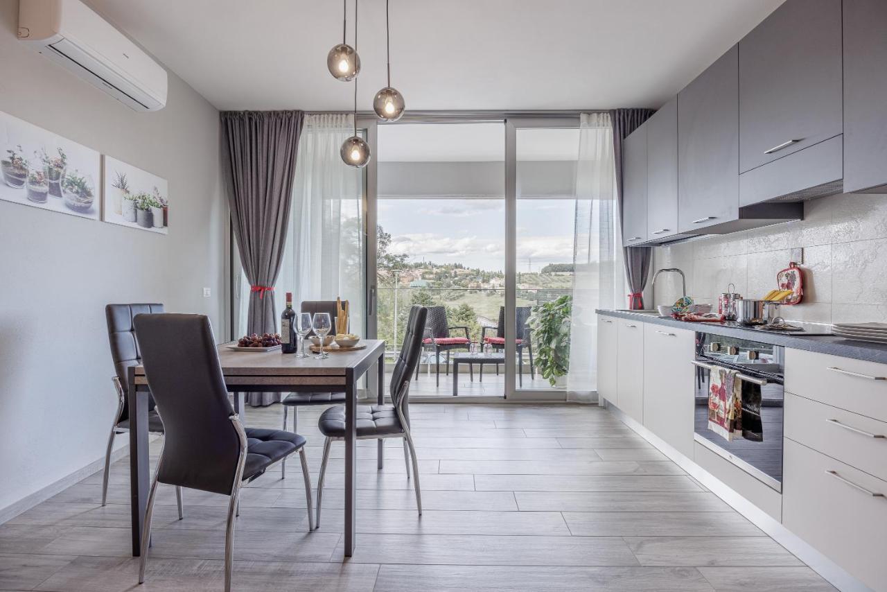 Apartment Living Siena