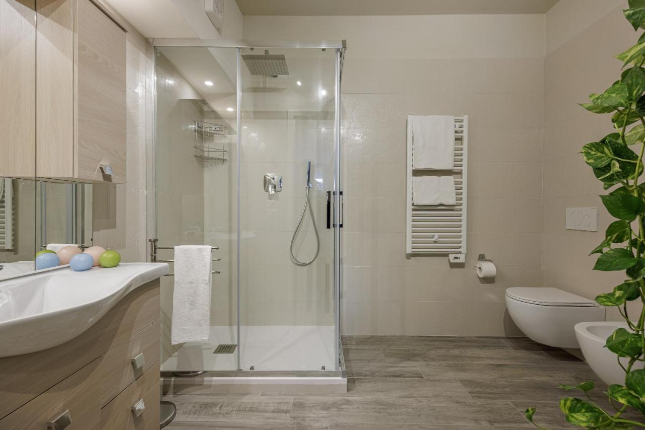Living Apartment