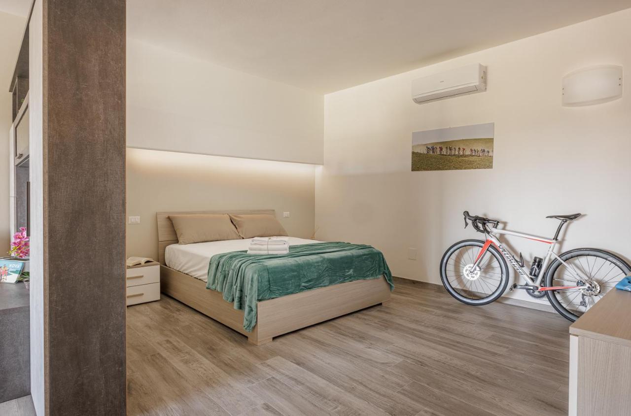 Living Apartment