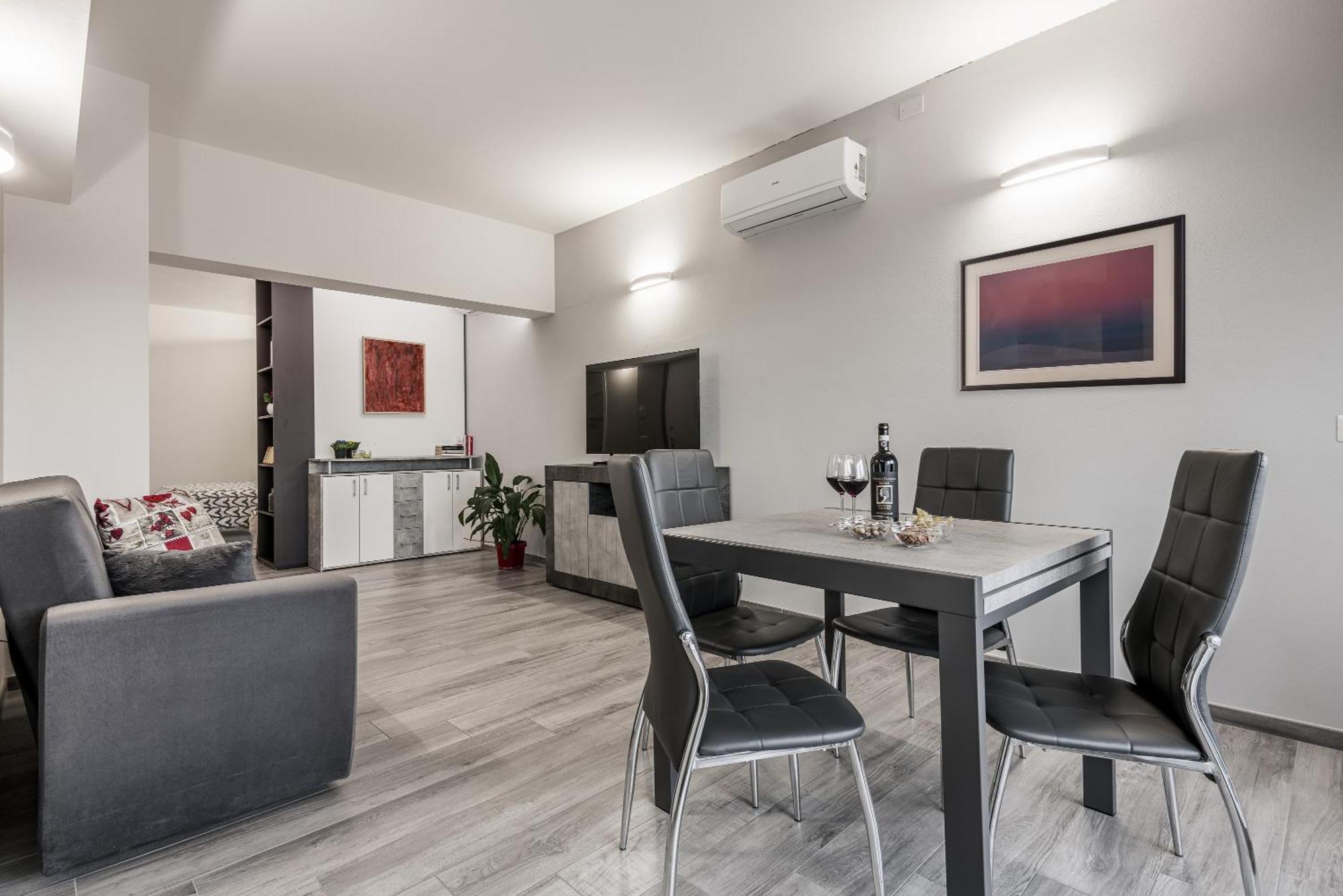 Apartment Living