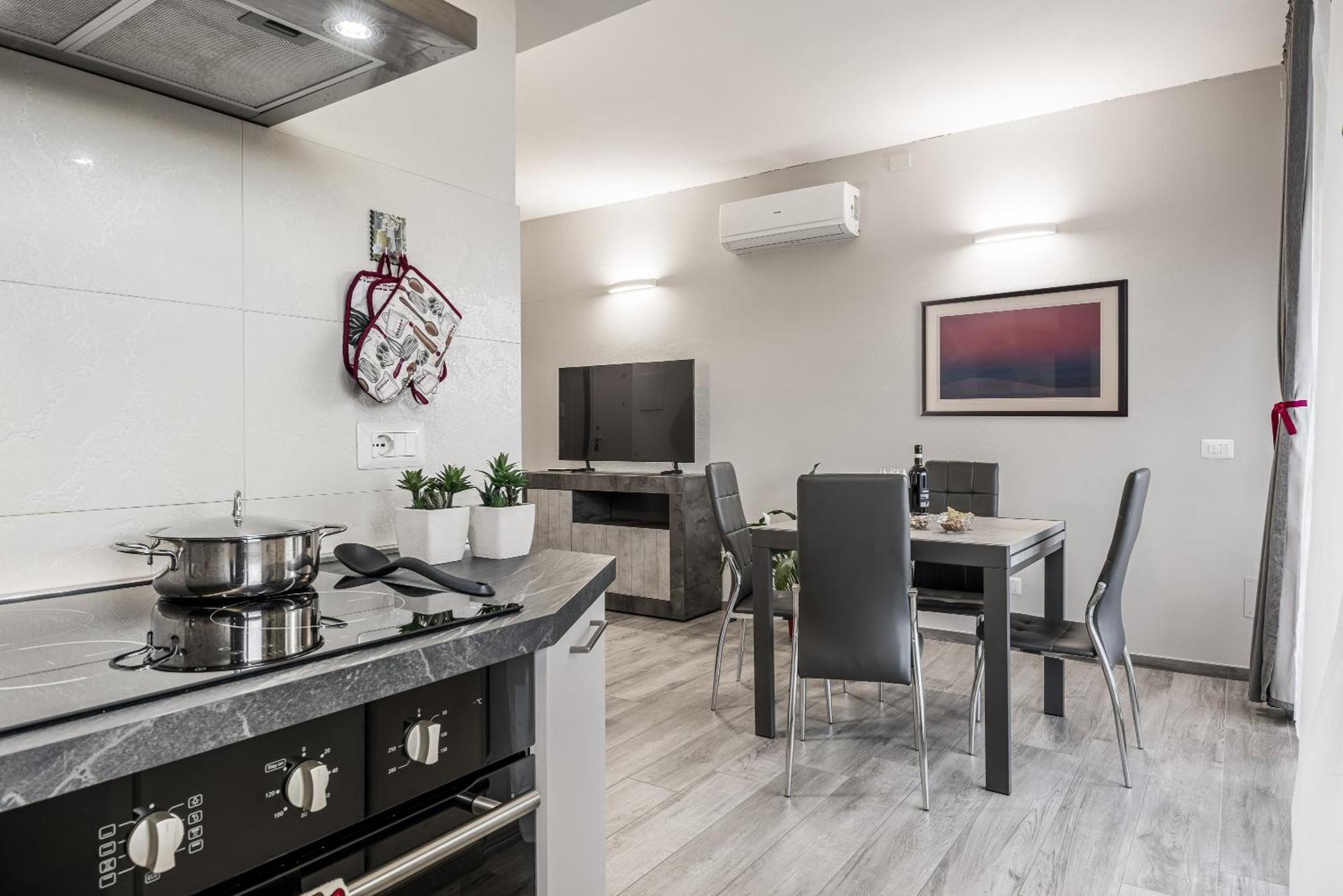 Apartment Living